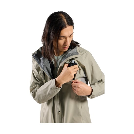 ODLO - Veste imperméable X-ALP pro homme