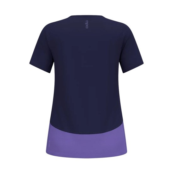 ODLO - T-SHIRT DE TRAIL X-ALP FEMME