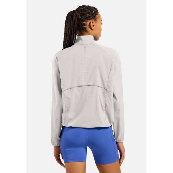 ODLO - GIACCA ZEROWEIGHT DONNA