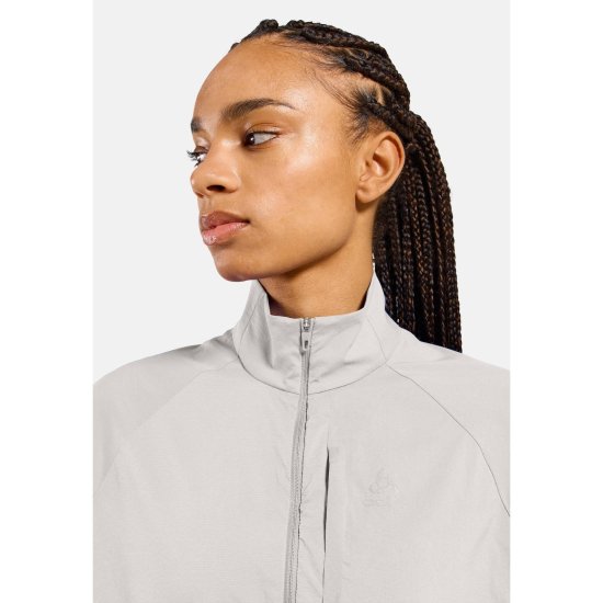 ODLO - GIACCA ZEROWEIGHT DONNA