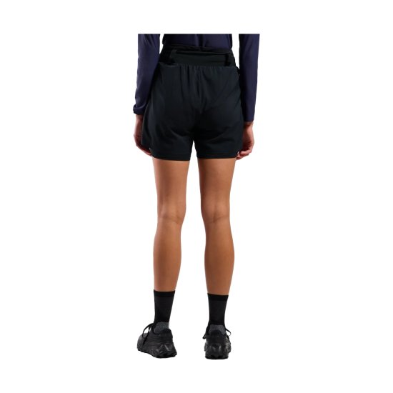 ODLO - SHORT X-ALP TRAIL 5 INCH FEMME