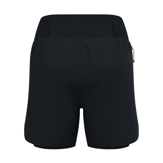 ODLO - SHORT X-ALP TRAIL 5 INCH FEMME