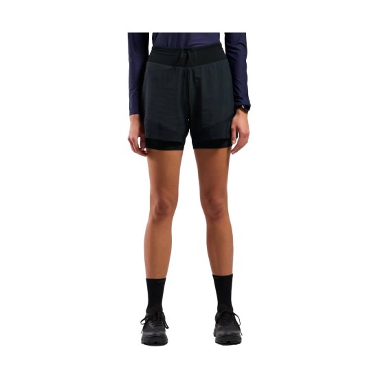 ODLO - SHORT X-ALP TRAIL 5 INCH FEMME