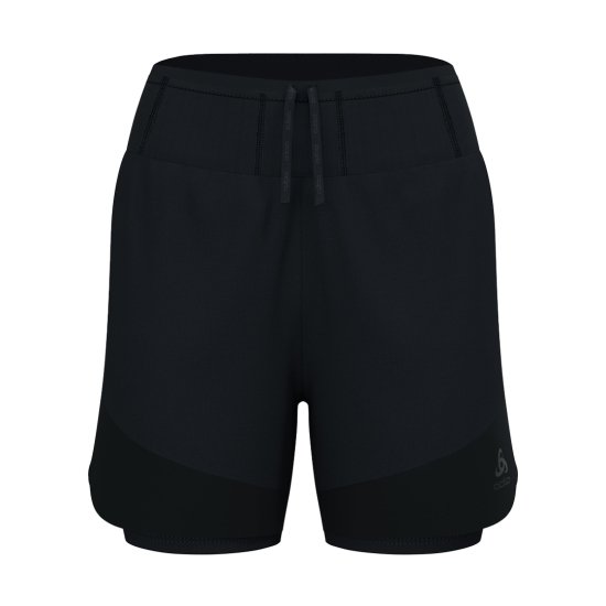 ODLO - SHORT X-ALP TRAIL 5 INCH FEMME