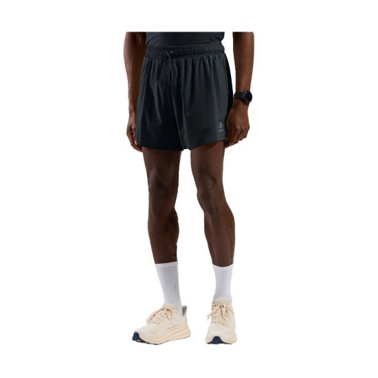 ODLO - SHORT ZEROWEIGHT 5 IN DOUBLÉ HOMME