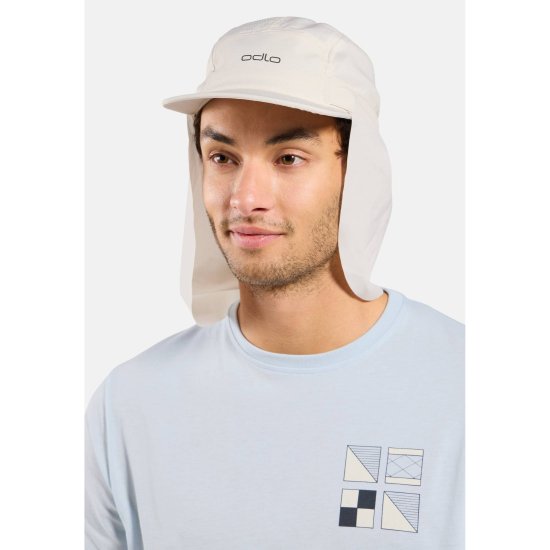 ODLO - Casquette Performance Light Shade