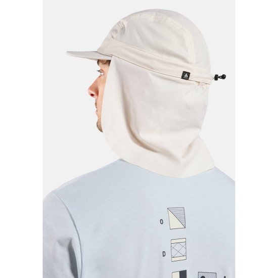 ODLO - Casquette Performance Light Shade