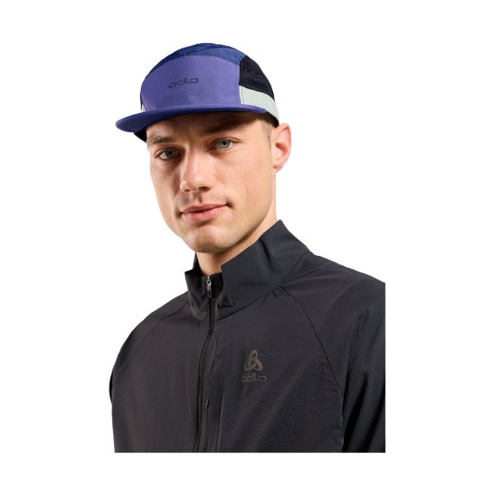 ODLO - CASQUETTE PERFORMANCE LIGHT