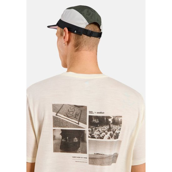 ODLO - CASQUETTE PERFORMANCE LIGHT