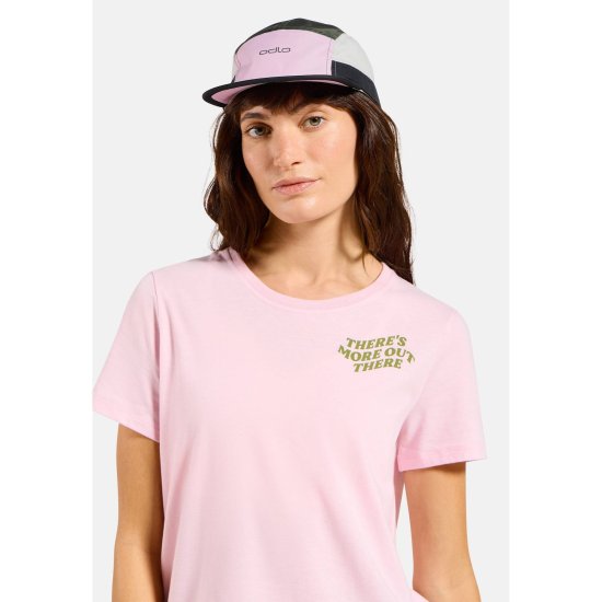 ODLO - CASQUETTE PERFORMANCE LIGHT