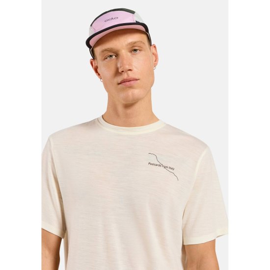 ODLO - CASQUETTE PERFORMANCE LIGHT