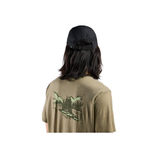 ODLO - CASQUETTE PERFORMANCE LIGHT