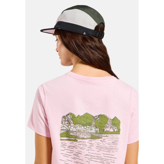 ODLO - CASQUETTE PERFORMANCE LIGHT