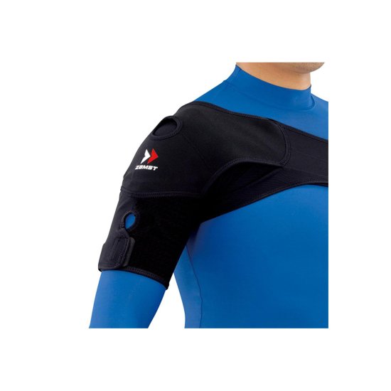 ZAMST - Épaulière Shoulder Wrap