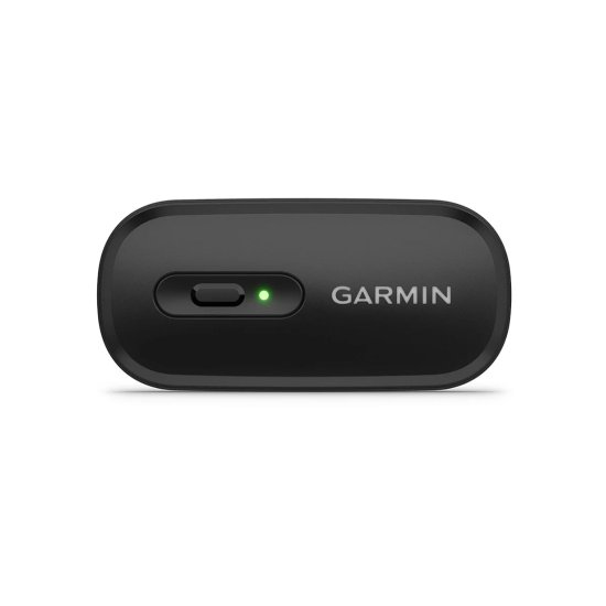 GARMIN - Fascia cardiofrequenzimetro HRM 200