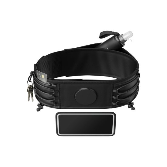 SHAPEHEART - Ceinture de sport magnétique