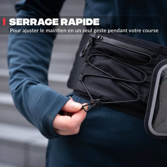SHAPEHEART - Ceinture de sport magnétique
