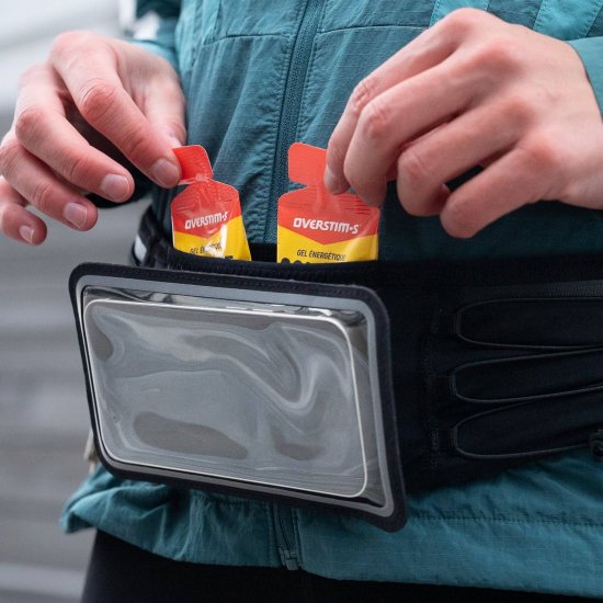 SHAPEHEART - Ceinture de sport magnétique
