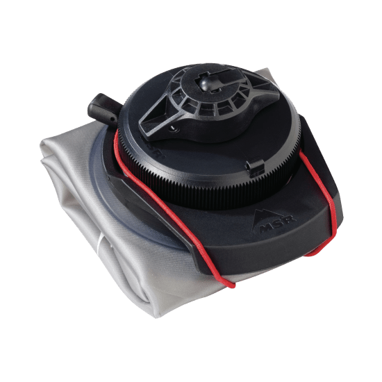 MSR - RESERVOIR A EAU DROMLITE BAG 6L