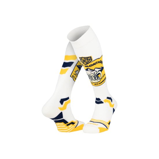 BV SPORT - Chaussettes Slide Elite.2 Collector