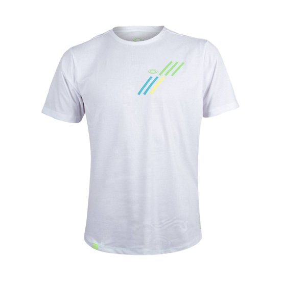 BV SPORT - T-SHIRT LIGHT MIXTE