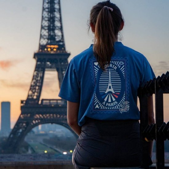 BV SPORT - T-SHIRT LIGHT MIXTE