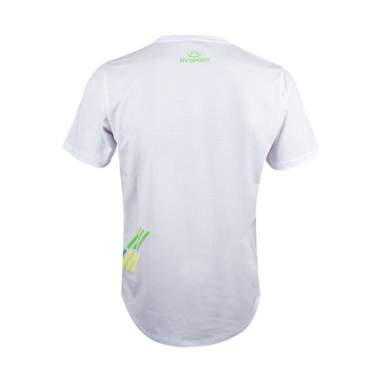 BV SPORT - T-SHIRT LIGHT MIXTE
