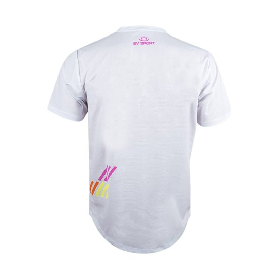 BV SPORT - T-SHIRT LIGHT MIXTE