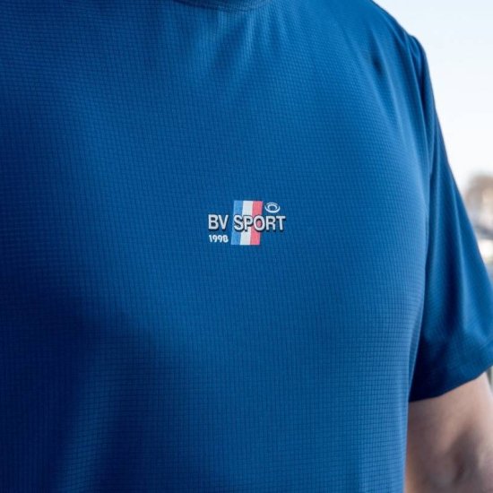 BV SPORT - T-SHIRT LIGHT MIXTE