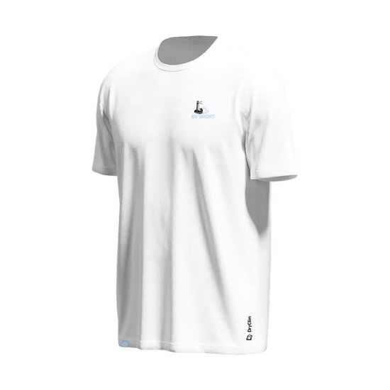 BV SPORT - T-SHIRT LIGHT MIXTE