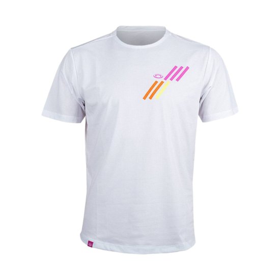 BV SPORT - T-SHIRT LIGHT MIXTE