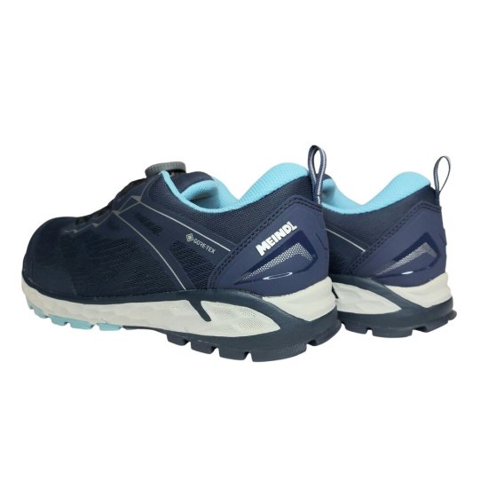 MEINDL - POWER WALKER 3.5 BOA FEMME