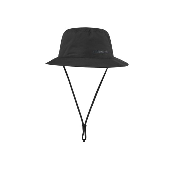 TREKMATES - BOB BAMFORD GTX