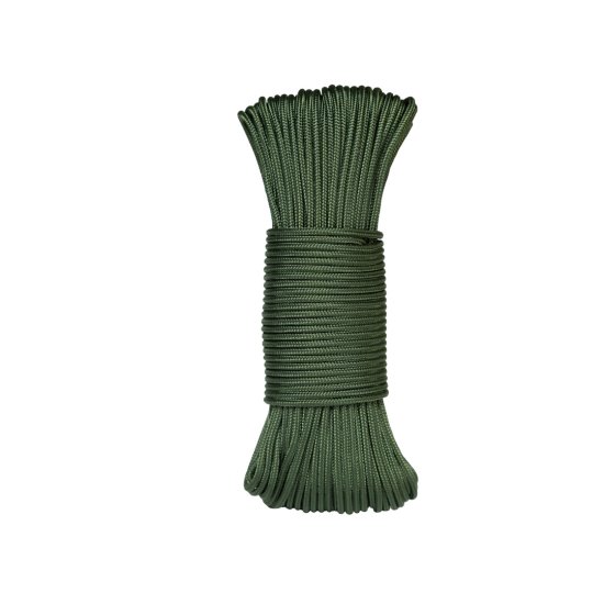 TREKMATES - CORDE PARACORD 2MM X 30M