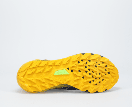 ASICS - GEL-TRABUCO 9 UOMO