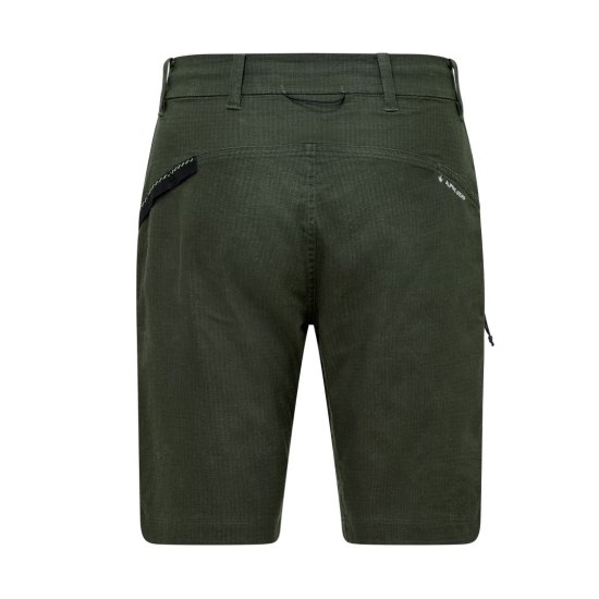 SALEWA - SHORT AGNER HEMP RIPSTOP HOMME