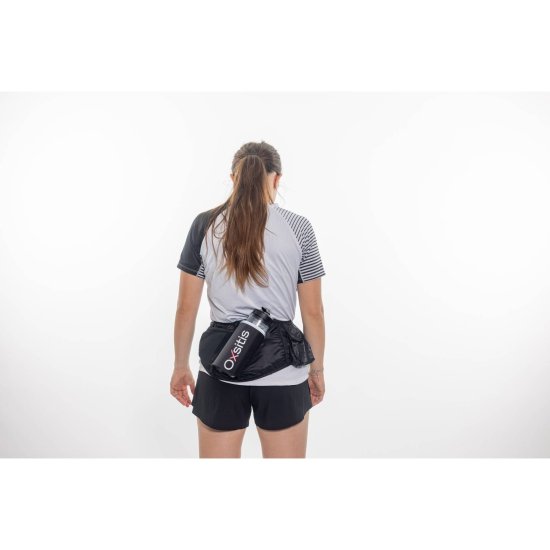 OXSITIS - Cintura porta-borraccia Spectre Thermobelt