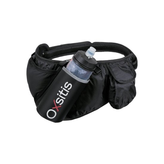 OXSITIS - Cintura porta-borraccia Spectre Thermobelt