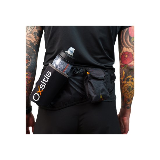 OXSITIS - Ceinture porte-bidon Spectre thermobelt