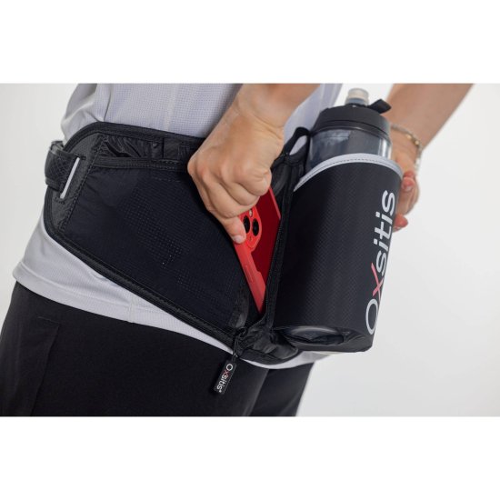 OXSITIS - Cintura porta-borraccia Spectre Thermobelt