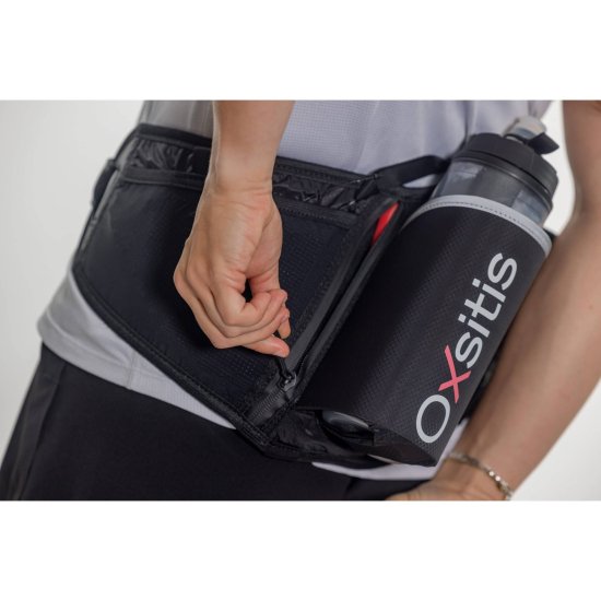 OXSITIS - Cintura porta-borraccia Spectre Thermobelt