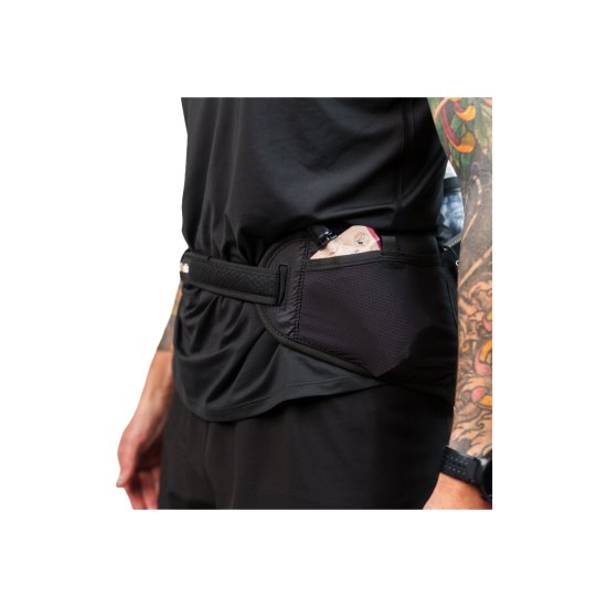 OXSITIS - Ceinture porte-bidon Spectre thermobelt