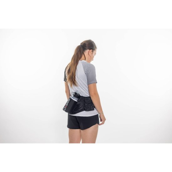 OXSITIS - Cintura porta-borraccia Spectre Thermobelt