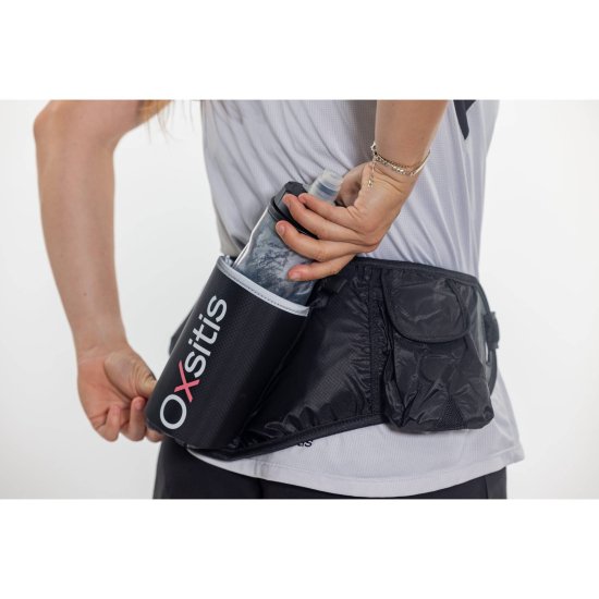 OXSITIS - Cintura porta-borraccia Spectre Thermobelt