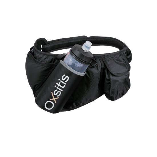 OXSITIS - Ceinture porte-bidon Spectre thermobelt
