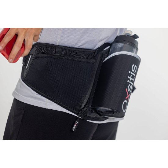 OXSITIS - Cintura porta-borraccia Spectre Thermobelt