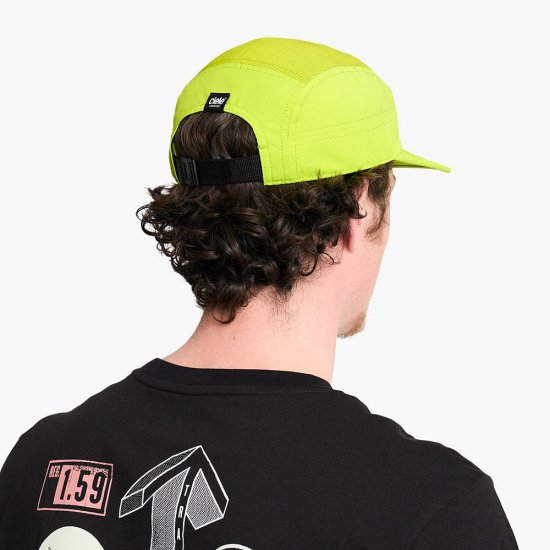 CIELE - CASQUETTE GOCAP CLASSIC ATHLETICS