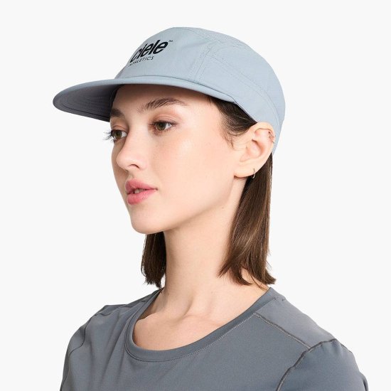 CIELE - CASQUETTE GOCAP CLASSIC ATHLETICS