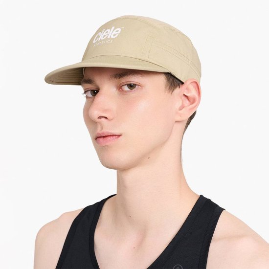 CIELE - CASQUETTA GOCAP CLASSIC ATHLETICS