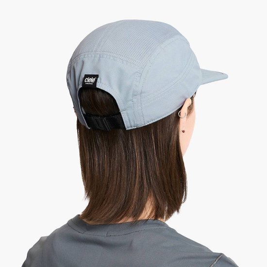 CIELE - CASQUETTE GOCAP CLASSIC ATHLETICS